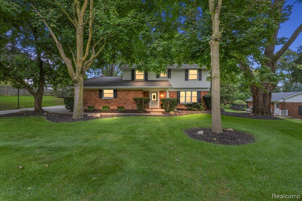 8320 Allen Road Clarkston, MI 48348 - Photo 66 of 69