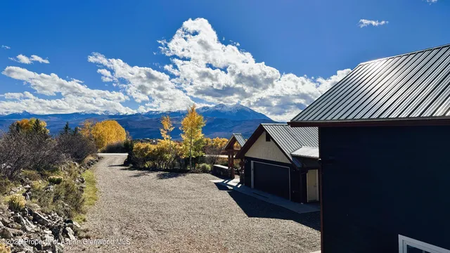 $1,970,000 | 220 Sam Grange Court, Carbondale, CO 81623