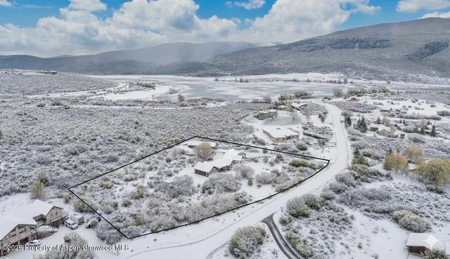 $1,970,000 | 220 Sam Grange Court, Carbondale, CO 81623