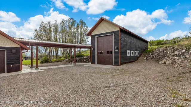 $1,970,000 | 220 Sam Grange Court, Carbondale, CO 81623