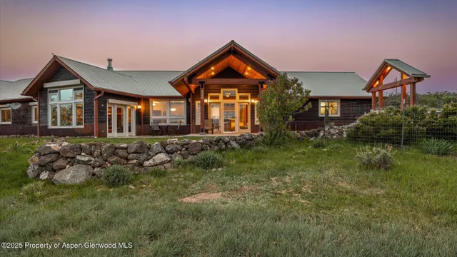 $1,970,000 | 220 Sam Grange Court, Carbondale, CO 81623