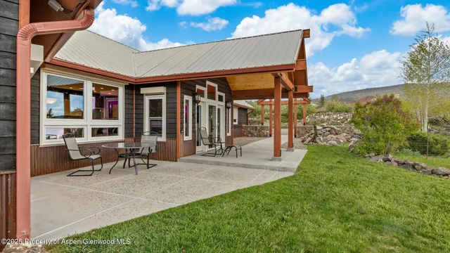 $1,970,000 | 220 Sam Grange Court, Carbondale, CO 81623