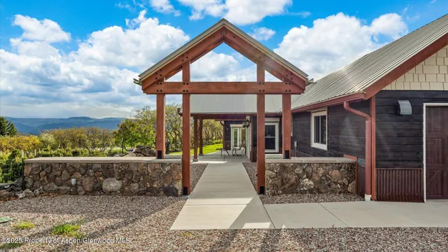 $1,970,000 | 220 Sam Grange Court, Carbondale, CO 81623