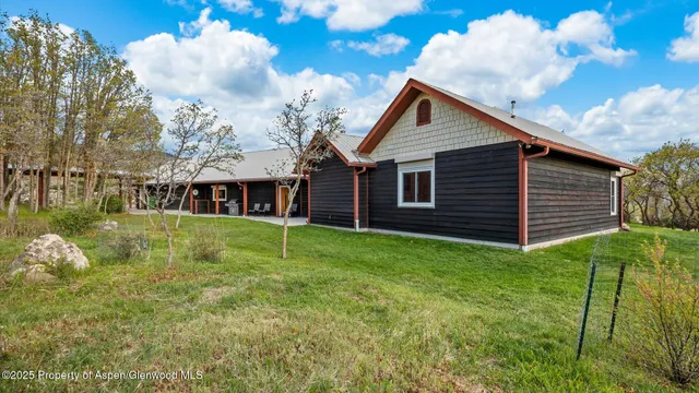 $1,970,000 | 220 Sam Grange Court, Carbondale, CO 81623