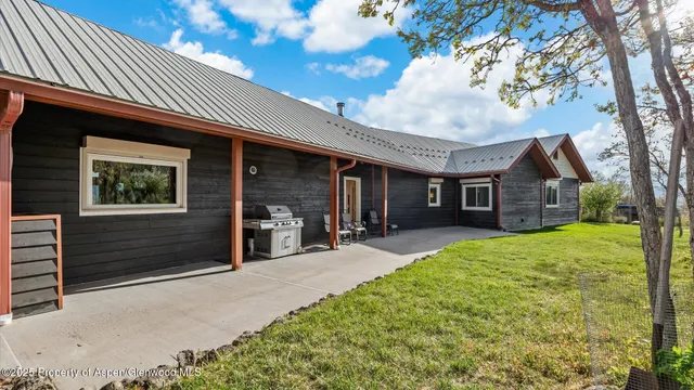 $1,970,000 | 220 Sam Grange Court, Carbondale, CO 81623