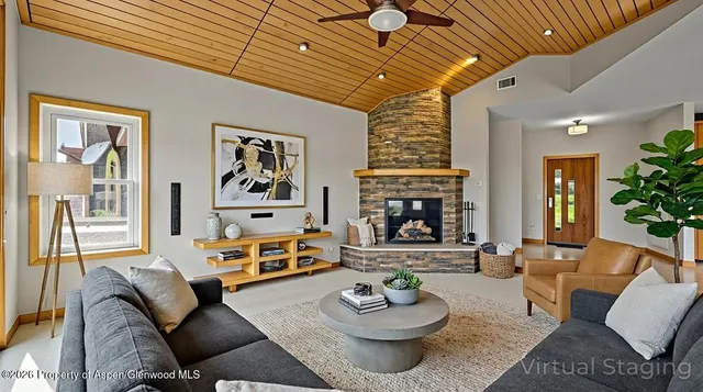 $1,970,000 | 220 Sam Grange Court, Carbondale, CO 81623