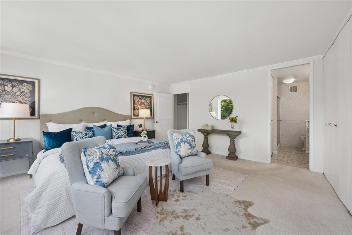 1630 Sheridan Road, Unit 4H Wilmette, IL 60091 - Photo 11 of 35