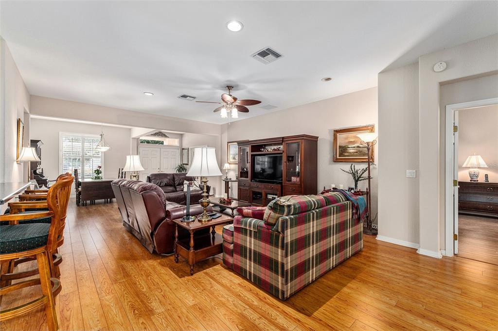 12947 Southeast 97th Terrace Road Summerfield, FL 34491 - Photo 8 of 79