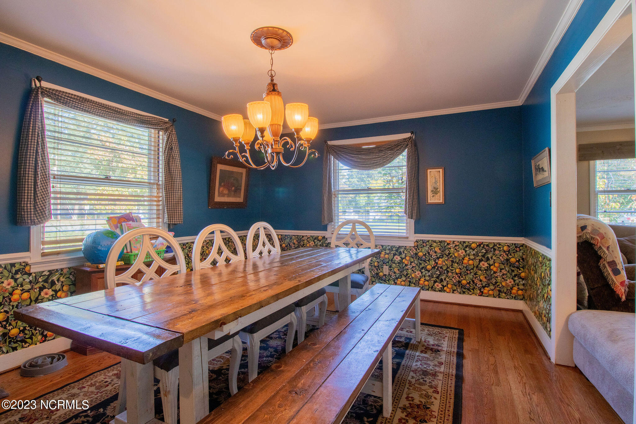 1402 W Road Kinston, NC 28501 - Photo 10 of 25 1402WestRd-KinstonNC-23