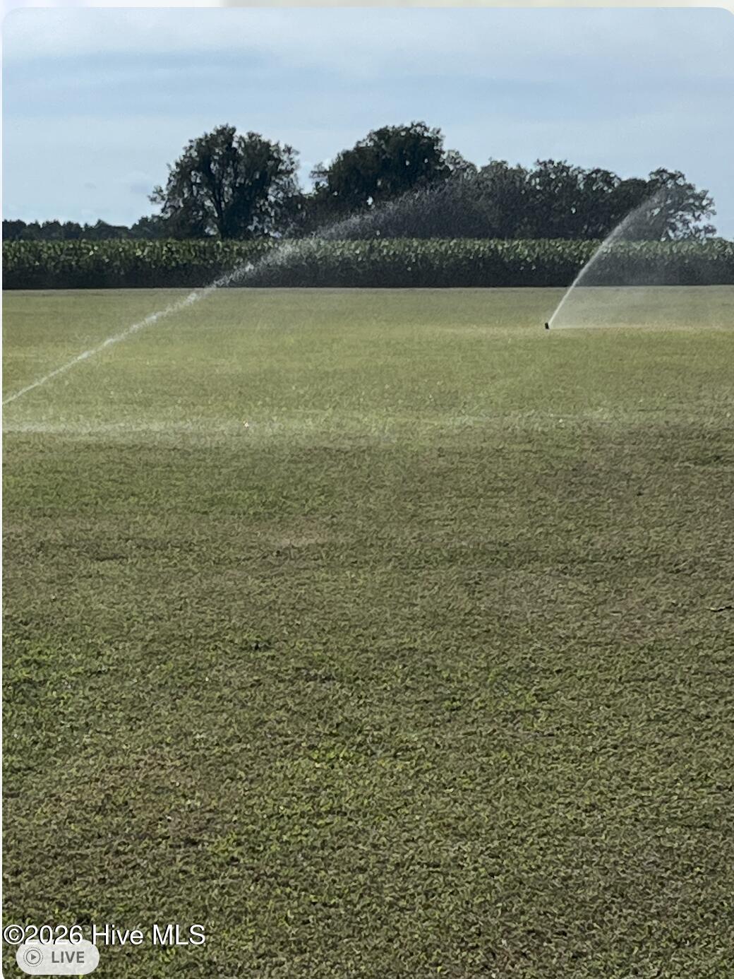642 Enoch Road Clinton, NC 28328 - Photo 72 of 72 Sprinkler System