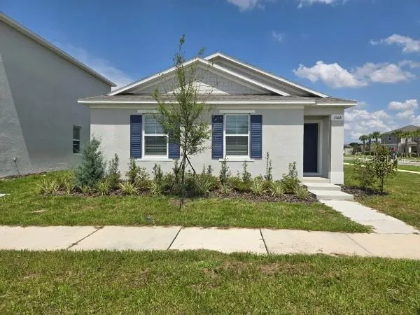 $1,800 | 1568 Hummingbird Lane, Winter Haven, FL 33884