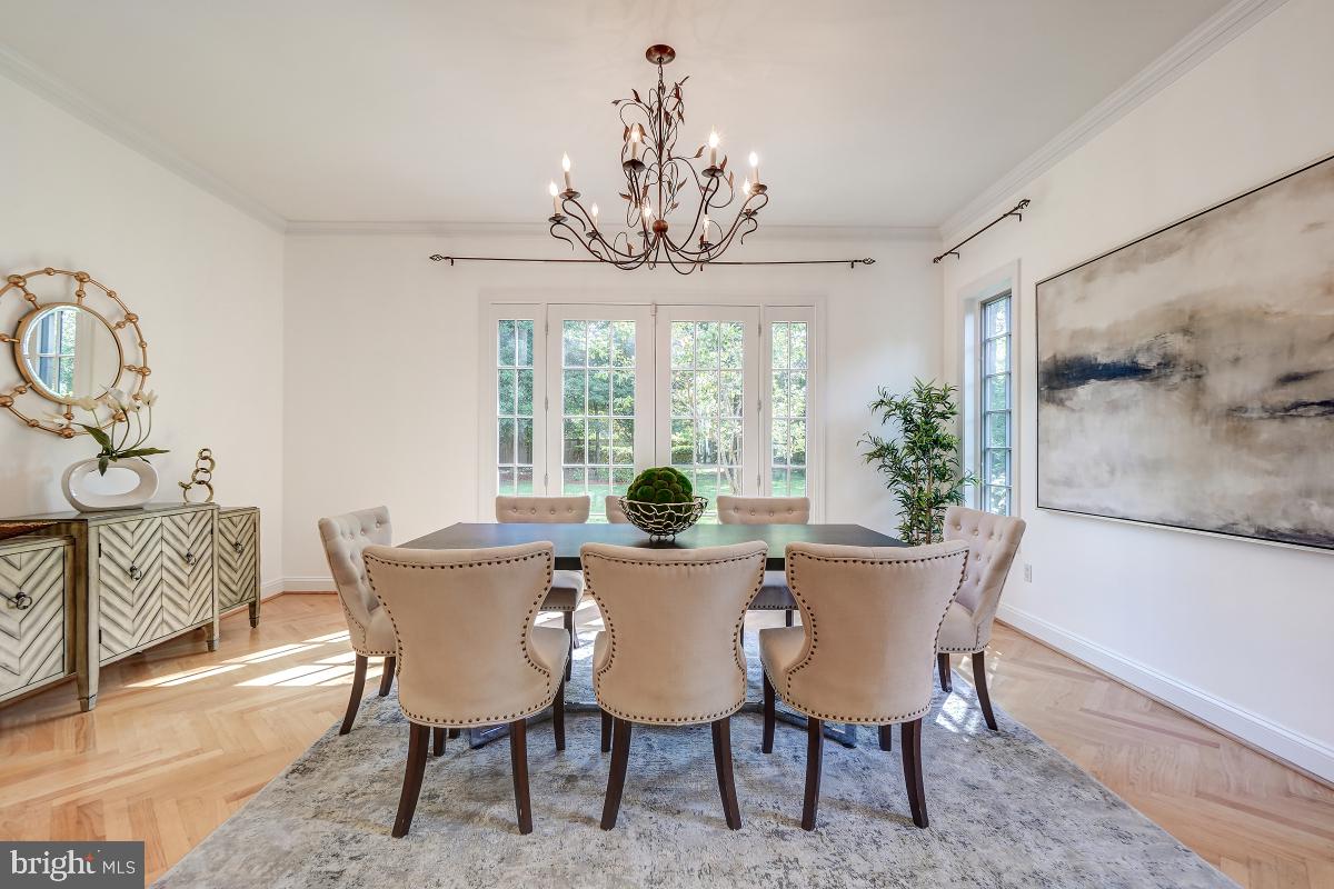 9607 Singleton Drive Bethesda, MD 20817 - Photo 25 of 63