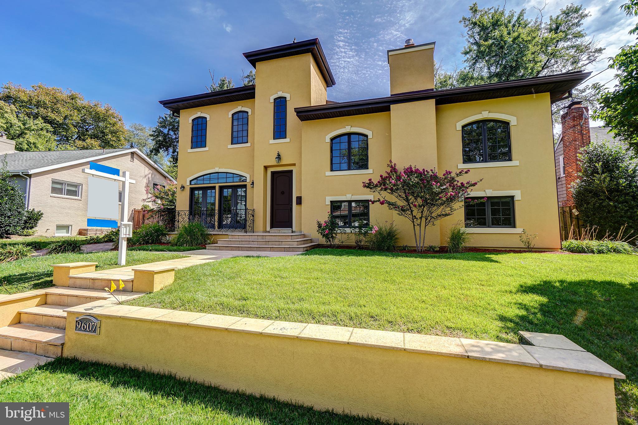 9607 Singleton Drive Bethesda, MD 20817 - Photo 3 of 63