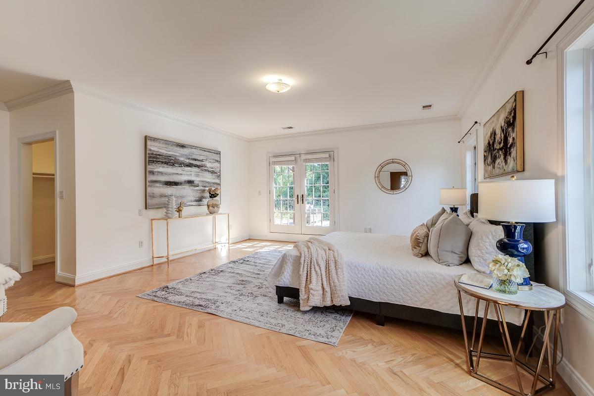 9607 Singleton Drive Bethesda, MD 20817 - Photo 39 of 63