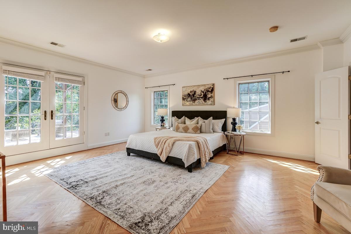 9607 Singleton Drive Bethesda, MD 20817 - Photo 40 of 63