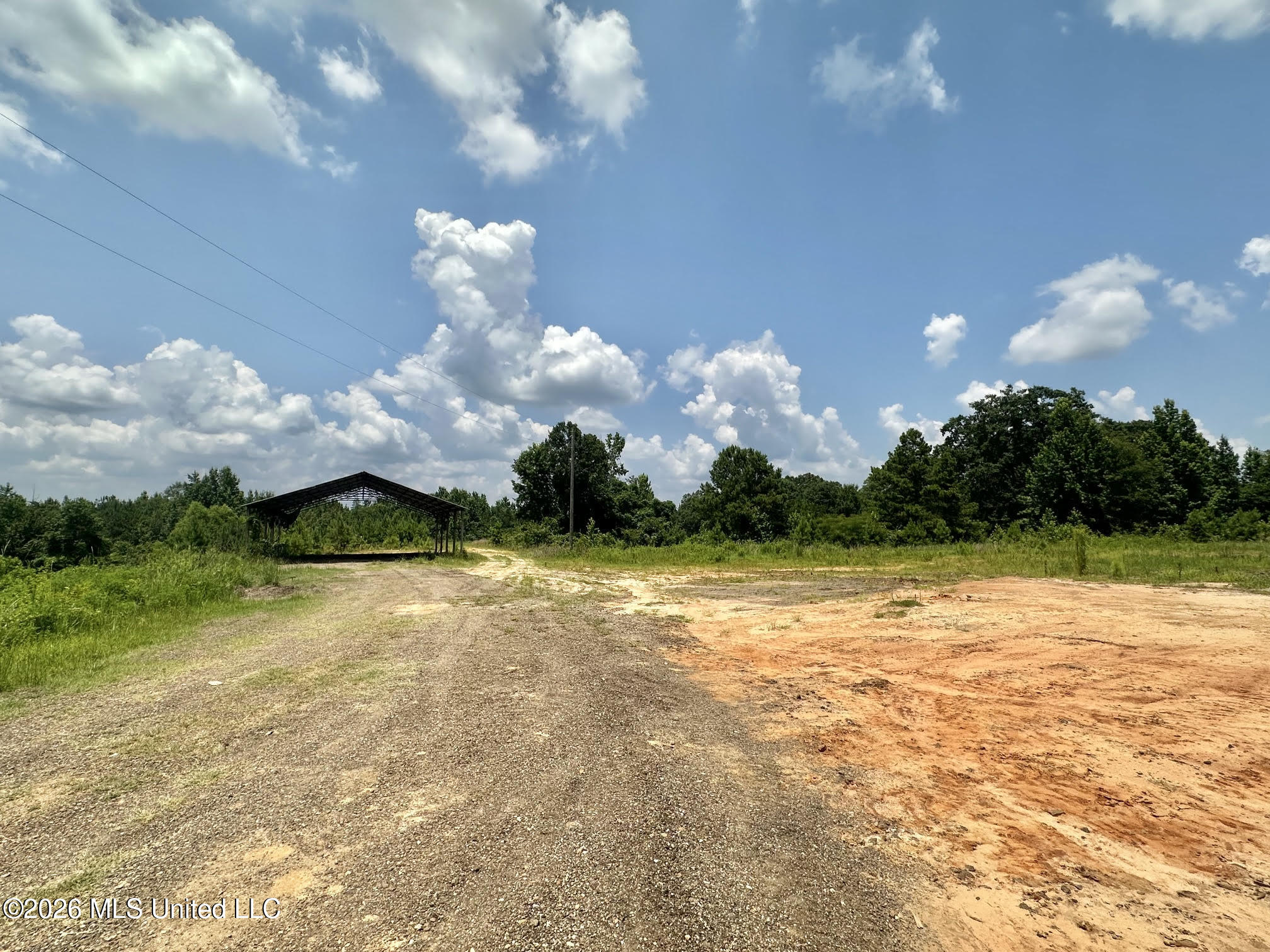 Callahan Road Carthage, MS 39051 - Photo 6 of 14 6