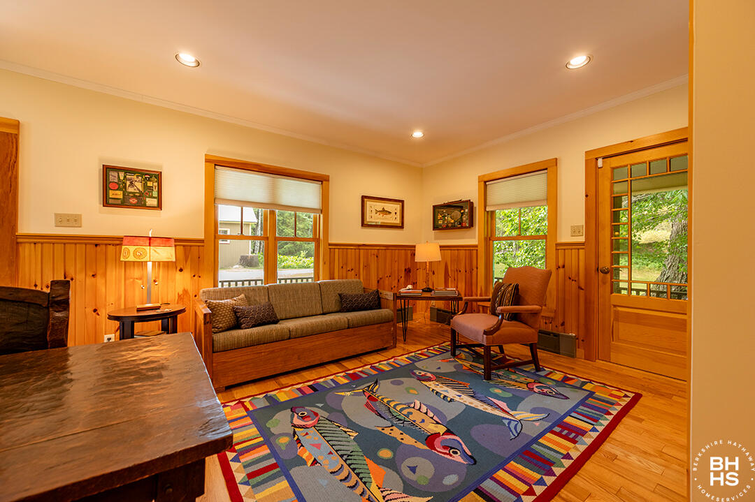 8 Pinehurst Road Saranac Lake, NY 12983 - Photo 72 of 109 HistoricHomeOnLowerSaranacLake_GH_Den_Co