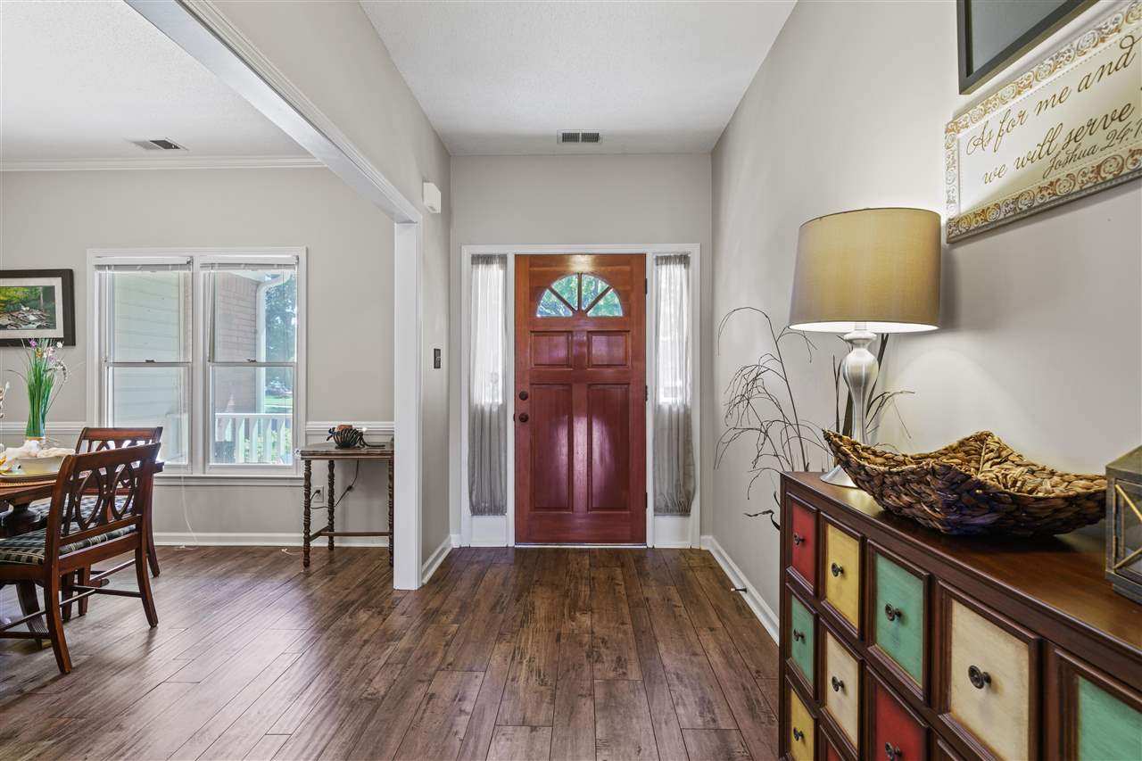 789 Timber Ridge Drive Collierville, TN 38017 - Photo 3 of 25 Gallery Image 3