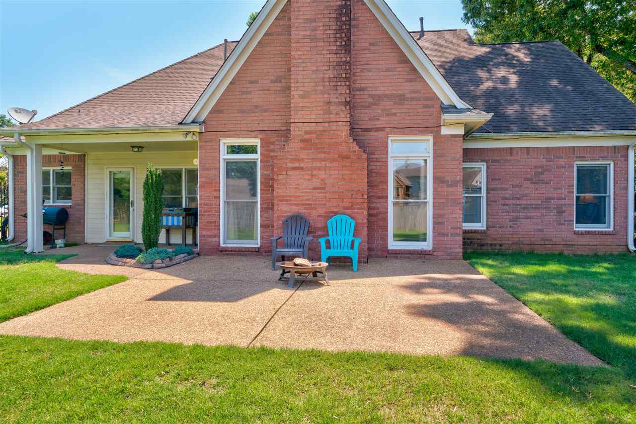 789 Timber Ridge Drive Collierville, TN 38017 - Photo 23 of 25 Gallery Image 23