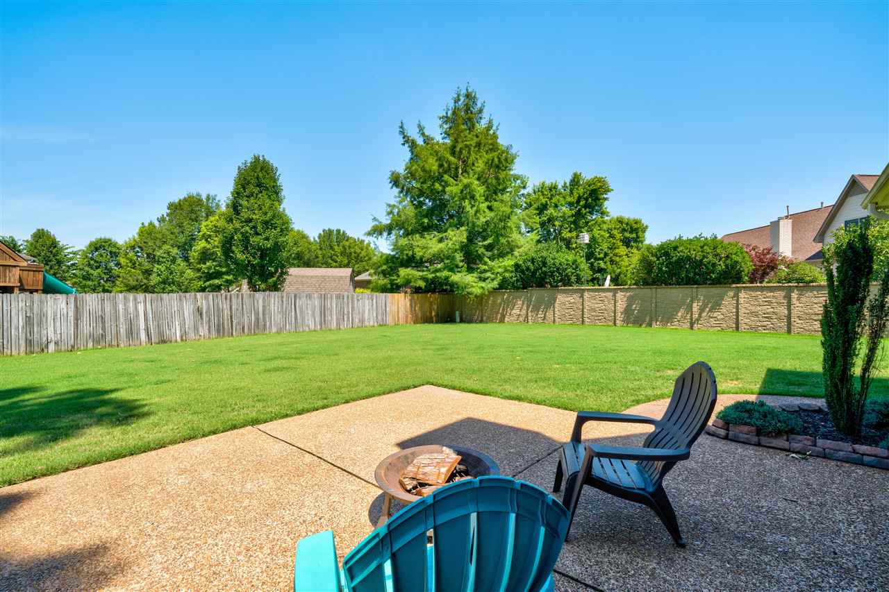 789 Timber Ridge Drive Collierville, TN 38017 - Photo 24 of 25 Gallery Image 24