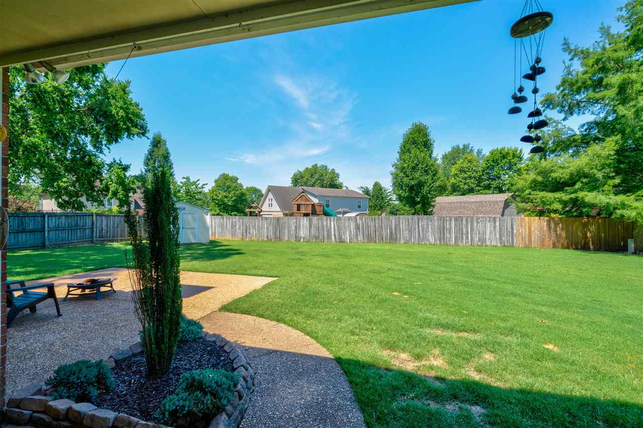 789 Timber Ridge Drive Collierville, TN 38017 - Photo 25 of 25 Gallery Image 25