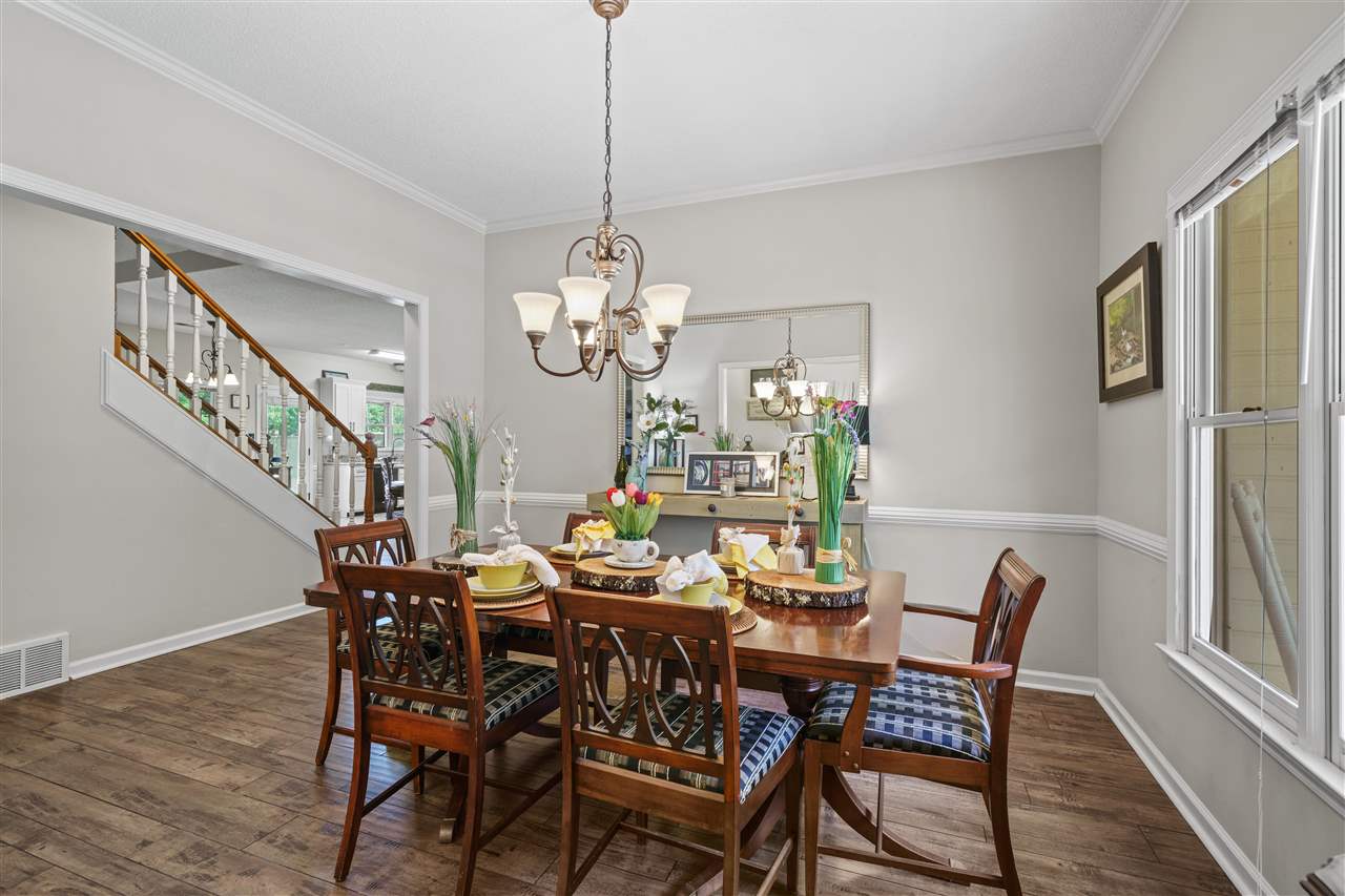 789 Timber Ridge Drive Collierville, TN 38017 - Photo 4 of 25 Gallery Image 4