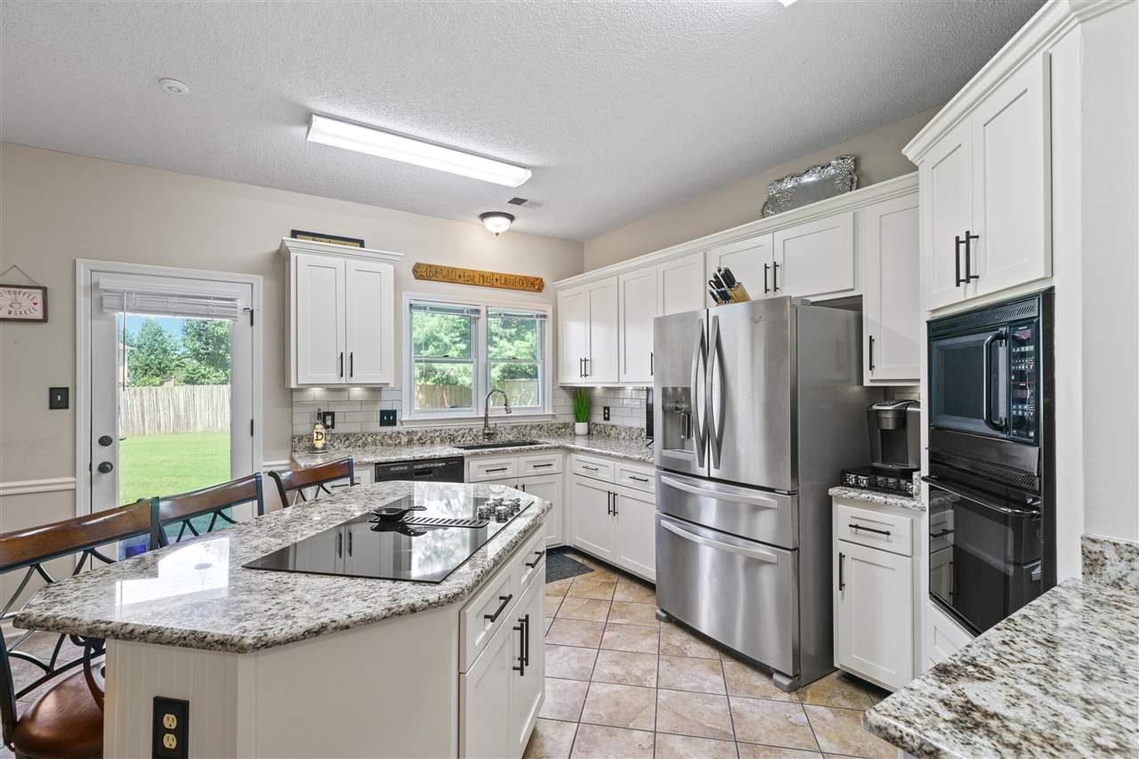 789 Timber Ridge Drive Collierville, TN 38017 - Photo 8 of 25 Gallery Image 8