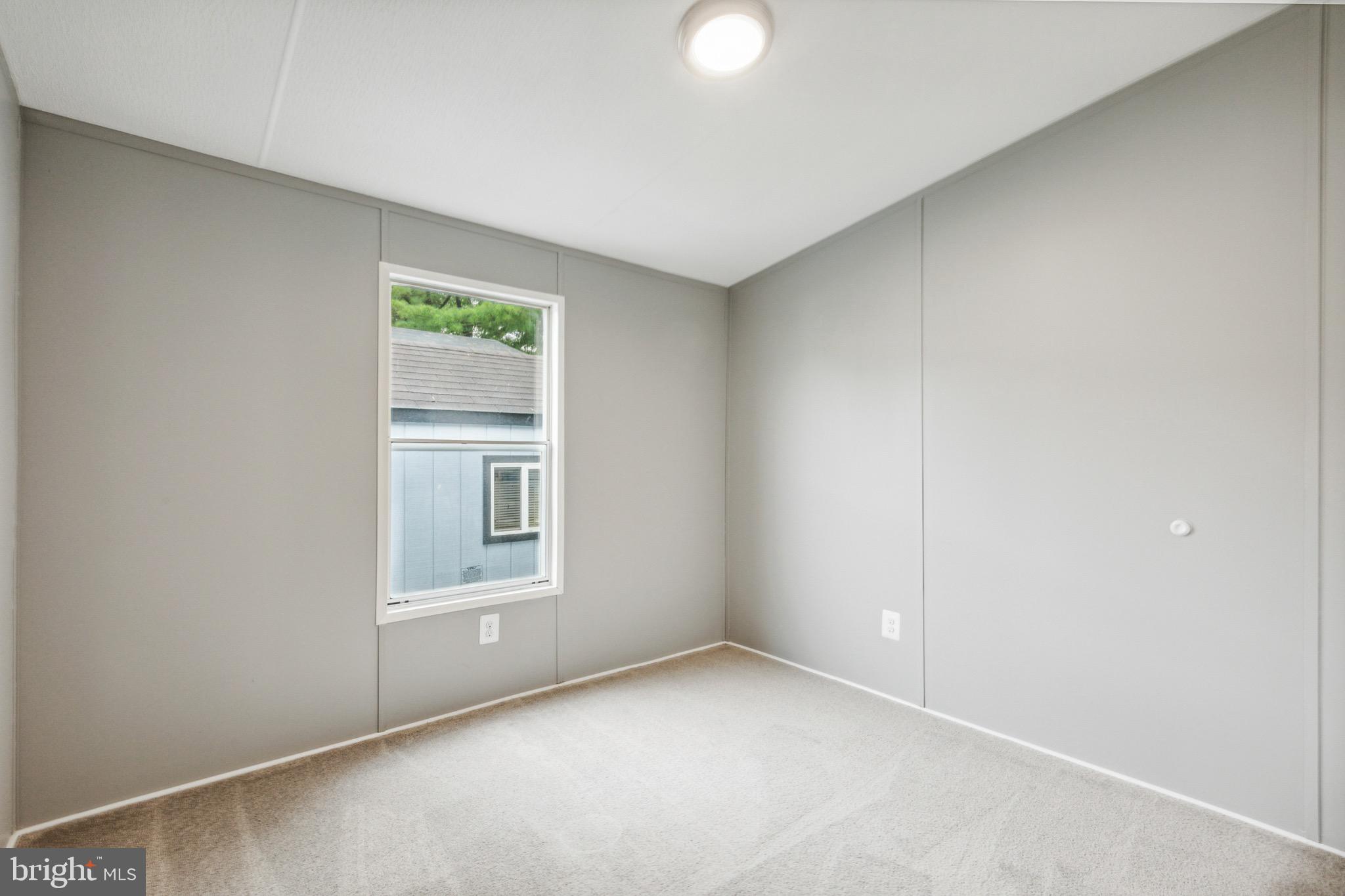 490 North Patuxent Road, Unit 58 Odenton, MD 21113 - Photo 19 of 23 Bedroom Two