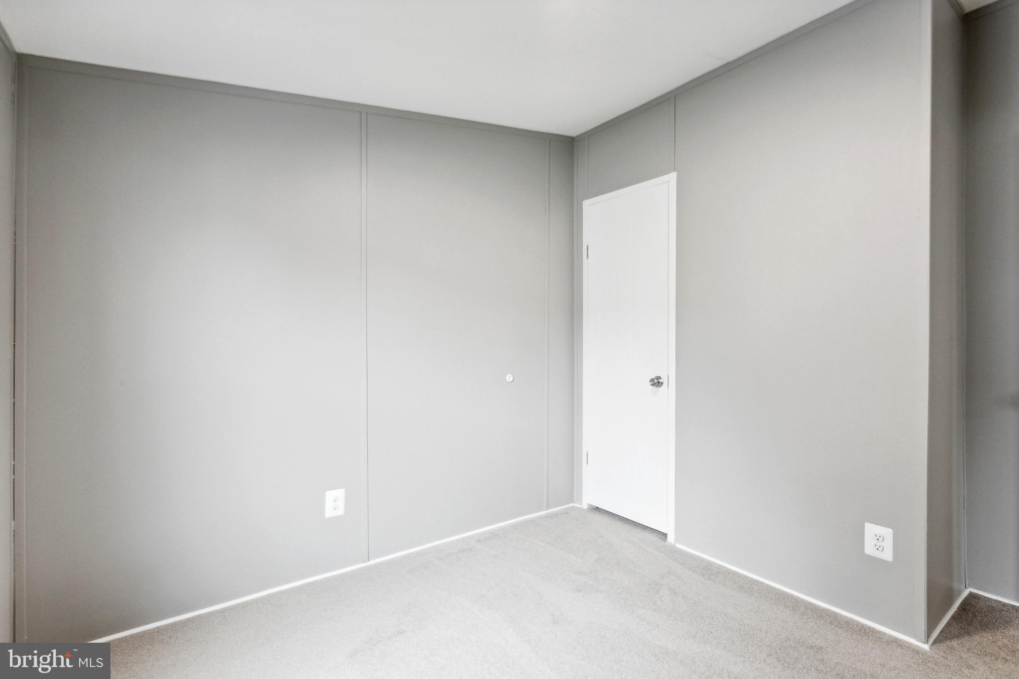 490 North Patuxent Road, Unit 58 Odenton, MD 21113 - Photo 20 of 23 Bedroom Two