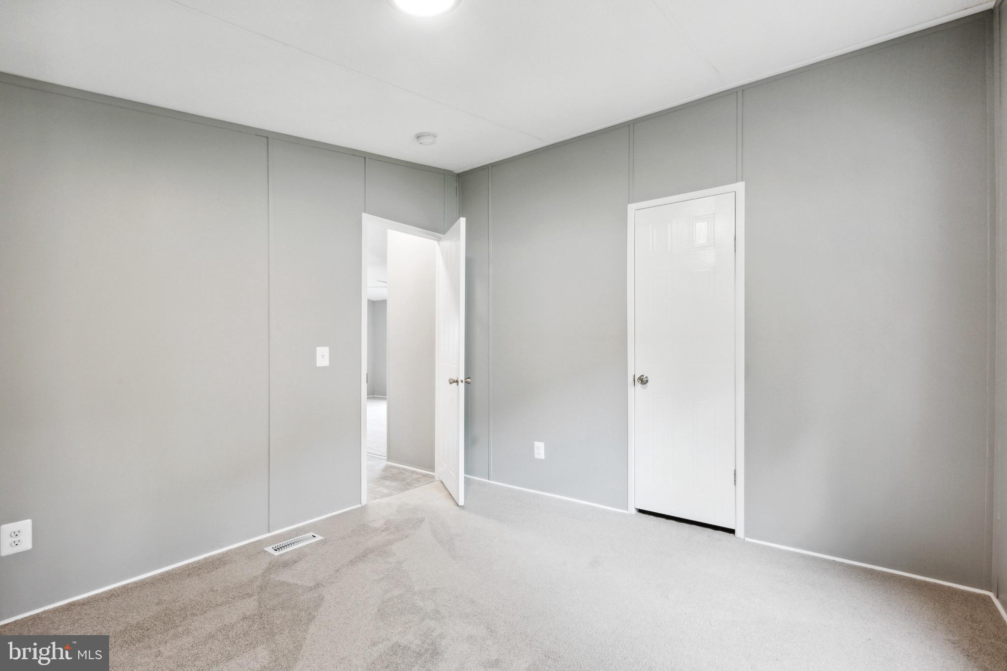 490 North Patuxent Road, Unit 58 Odenton, MD 21113 - Photo 21 of 23 Bedroom Three
