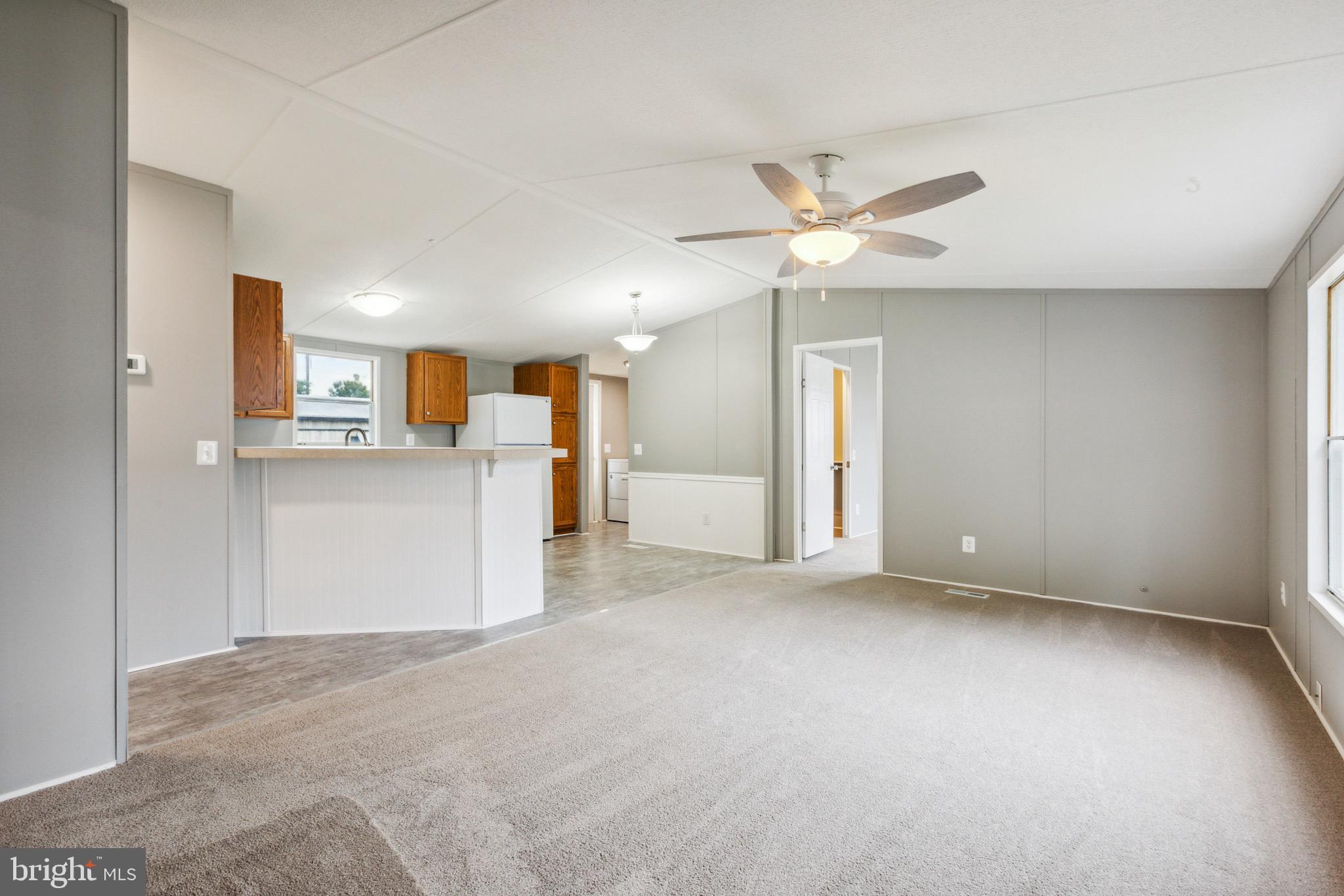 490 North Patuxent Road, Unit 58 Odenton, MD 21113 - Photo 5 of 23 Main Living Space