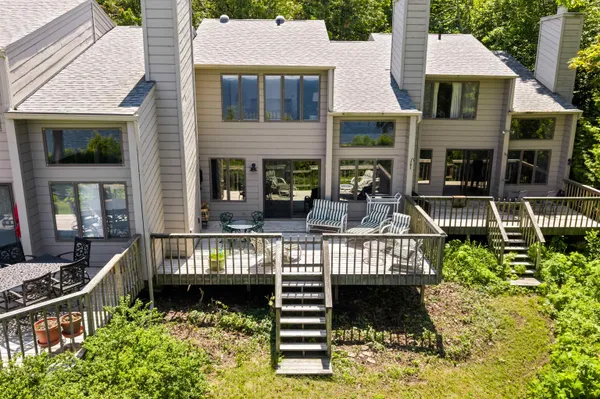 $790,000 | 10710 Sister Bluff Drive, Sister Bay, WI 54234