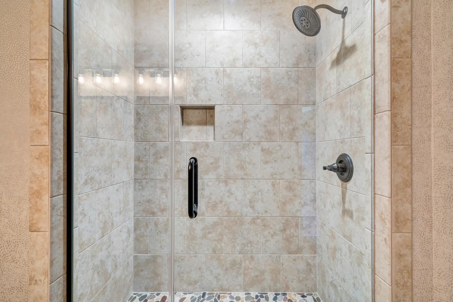 4344 Smith Mountain Road Penhook, VA 24137 - Photo 60 of 100 Guest bath 2