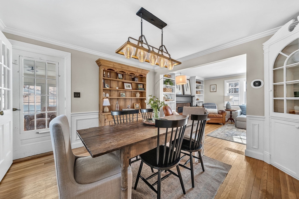 87 Buchanan Road Boston, MA 02132 - Photo 11 of 41