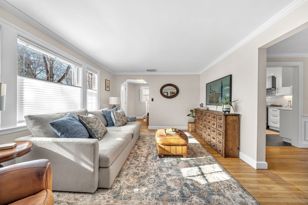 87 Buchanan Road Boston, MA 02132 - Photo 13 of 41