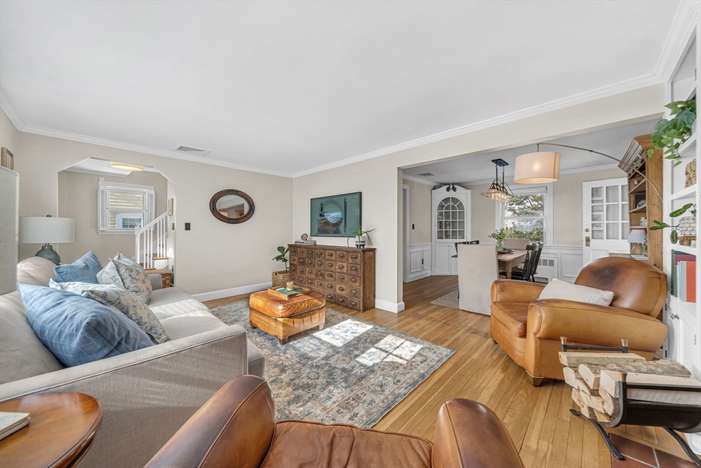 87 Buchanan Road Boston, MA 02132 - Photo 14 of 41