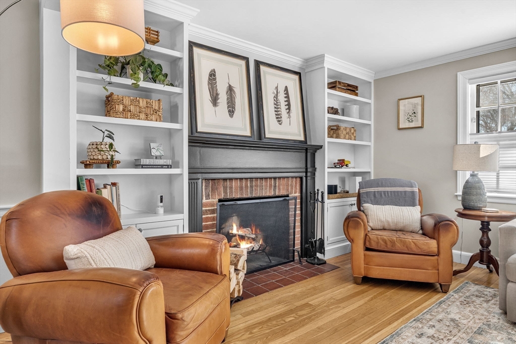 87 Buchanan Road Boston, MA 02132 - Photo 15 of 41