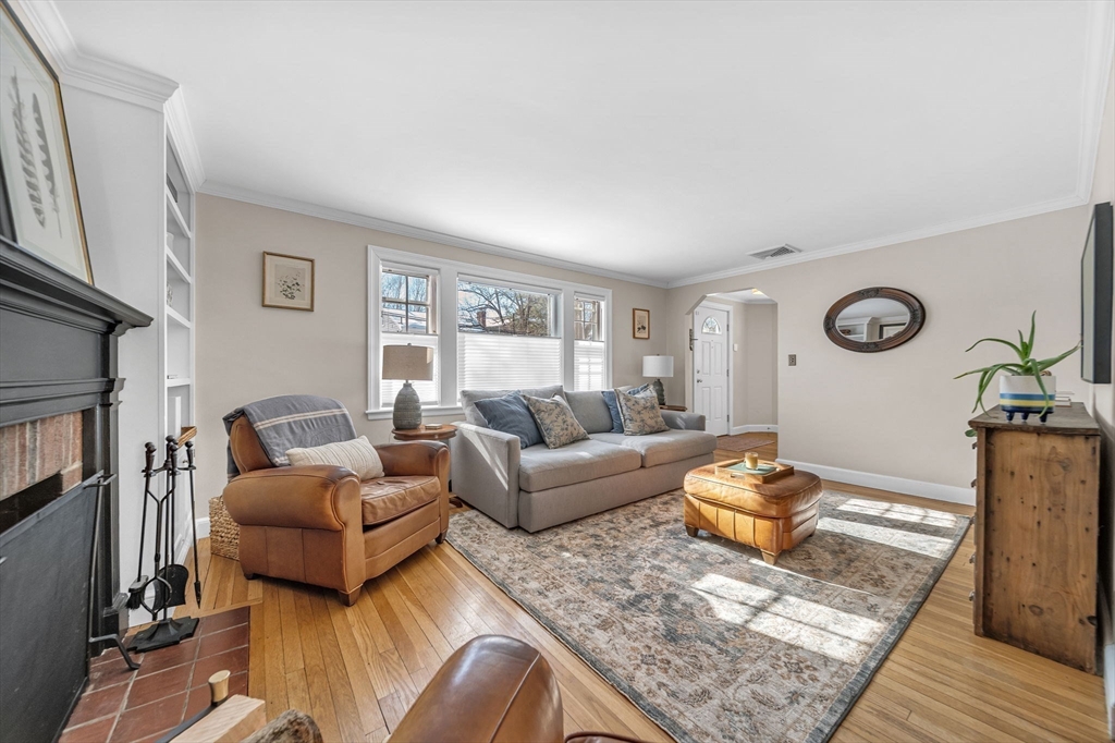 87 Buchanan Road Boston, MA 02132 - Photo 16 of 41