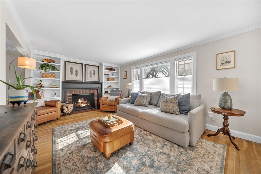 87 Buchanan Road Boston, MA 02132 - Photo 17 of 41