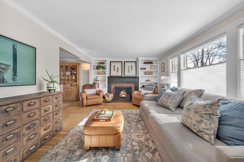 87 Buchanan Road Boston, MA 02132 - Photo 18 of 41