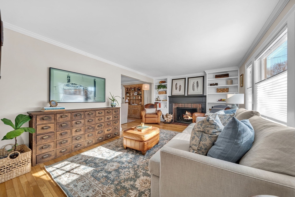 87 Buchanan Road Boston, MA 02132 - Photo 19 of 41