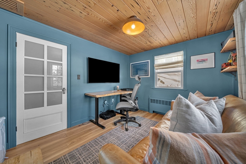 87 Buchanan Road Boston, MA 02132 - Photo 20 of 41