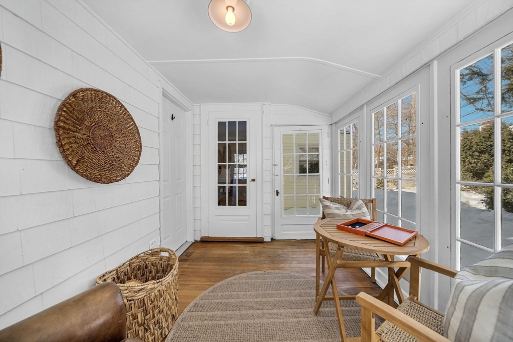 87 Buchanan Road Boston, MA 02132 - Photo 21 of 41