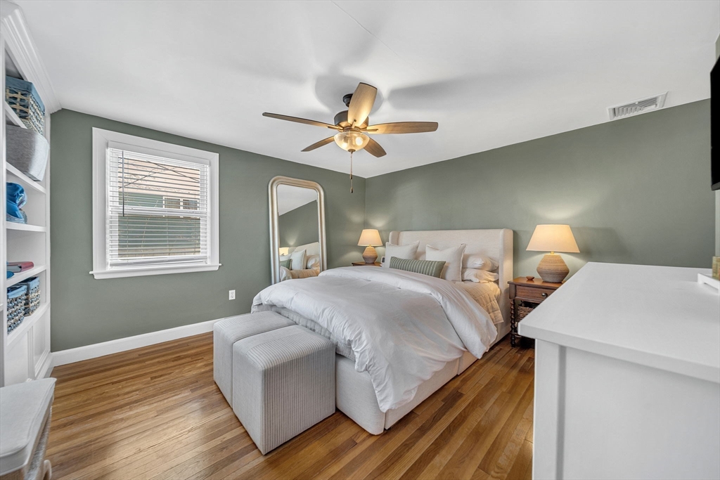 87 Buchanan Road Boston, MA 02132 - Photo 24 of 41