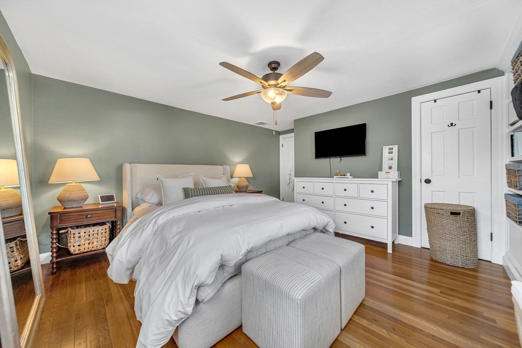 87 Buchanan Road Boston, MA 02132 - Photo 25 of 41