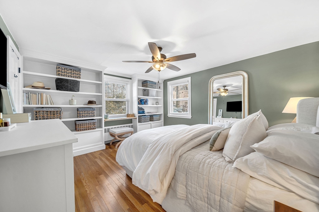 87 Buchanan Road Boston, MA 02132 - Photo 26 of 41