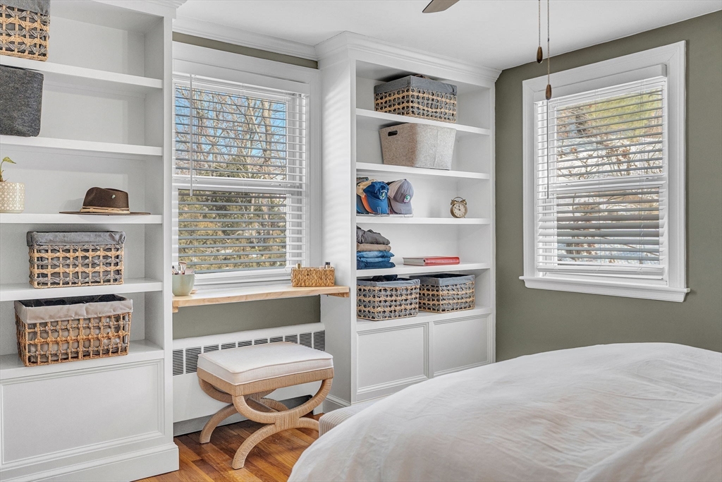 87 Buchanan Road Boston, MA 02132 - Photo 27 of 41