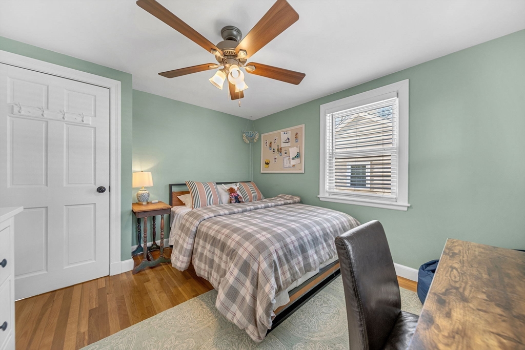 87 Buchanan Road Boston, MA 02132 - Photo 28 of 41