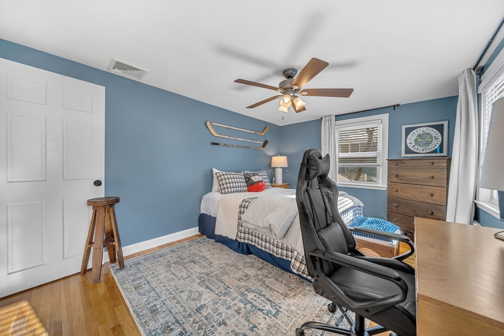 87 Buchanan Road Boston, MA 02132 - Photo 29 of 41