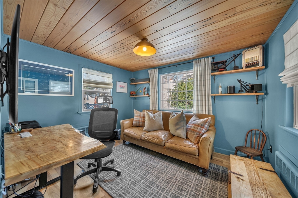 87 Buchanan Road Boston, MA 02132 - Photo 3 of 41